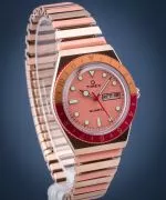 Zegarek damski Timex Q Malibu TW2V38600