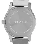 Zegarek damski Timex Main Street Fashion Stretch Bangles TW2W18600