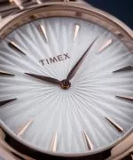 Zegarek damski Timex City Peyton TW2V06300