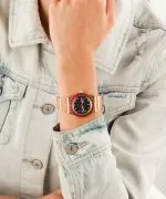 Zegarek damski Timex Q Malibu TW2U81600