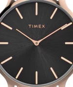 Zegarek damski Timex Transcend TW2W19600
