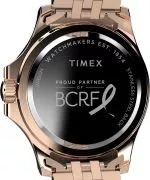 Zegarek damski Timex Trend BCRF Kaia Multifunction TW2V96700