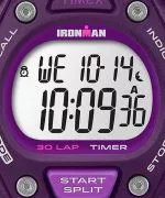 Zegarek damski Timex Ironman TW5K89700