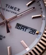 Zegarek damski Timex Heritage Waterbury TW2U78400
