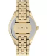 Zegarek damski Timex Heritage Waterbury TW2U53800