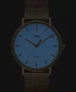 Zegarek damski Timex Essential Fairfield TW2R26500