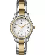 Zegarek damski Timex Women'S Classic Dress Watch T25771