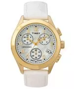 Zegarek damski Timex Women'S T Series Chronograph T2M713