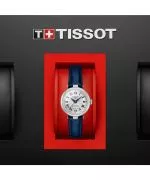 Zegarek damski Tissot Bellissima Automatic T126.207.16.013.00 (T1262071601300)