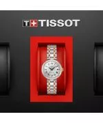 Zegarek damski Tissot Bellissima Automatic T126.207.22.013.00 (T1262072201300)