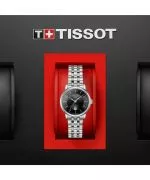 Zegarek damski Tissot Carson Premium Automatic Lady T122.207.11.051.00 (T1222071105100)