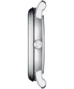 Zegarek damski Tissot Carson Premium Lady Diamonds T122.210.11.159.00 (T1222101115900)
