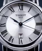Zegarek damski Tissot Carson Premium Lady T122.210.11.033.00 (T1222101103300)