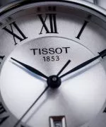 Zegarek damski Tissot Carson Premium Lady T122.210.11.033.00 (T1222101103300)