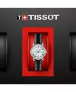 Zegarek damski Tissot Carson Premium Lady T122.210.16.033.00 (T1222101603300)