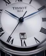 Zegarek damski Tissot Carson Premium Lady T122.210.16.033.00 (T1222101603300)