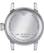 Zegarek damski Tissot Classic Dream Lady T129.210.11.031.00 (T1292101103100)