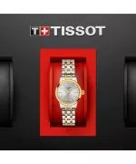 Zegarek damski Tissot Classic Dream Lady T129.210.22.031.00 (T1292102203100)