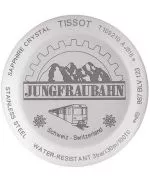 Zegarek damski Tissot Everytime Small Jungfraubahn Special Edition T109.210.11.033.10 (T1092101103310)