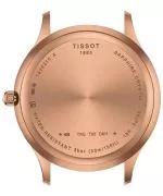 Zegarek damski Tissot Excellence Lady Gold 18K T926.210.76.041.00 (T9262107604100)