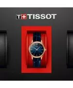 Zegarek damski Tissot Excellence Lady Gold 18K T926.210.76.041.00 (T9262107604100)