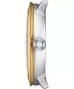 Zegarek damski Tissot Glendora 18K Gold Diamonds T929.210.46.066.00 (T9292104606600)