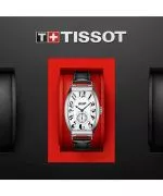 Zegarek damski Tissot Heritage Porto Mechanical T128.505.16.012.00 (T1285051601200)
