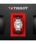 Zegarek damski Tissot Heritage Porto T128.509.16.032.00 (T1285091603200)