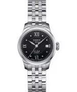 Zegarek damski Tissot Le Locle Automatic Small Lady Diamonds