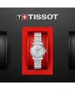 Zegarek damski Tissot Le Locle Diamonds Automatic Lady T006.207.11.036.00 (T0062071103600)
