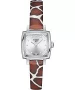 Zegarek damski Tissot Lovely Diamonds