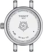 Zegarek damski Tissot Lovely Round T140.009.16.111.00 (T1400091611100)