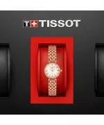 Zegarek damski Tissot Lovely Round T140.009.33.111.00 (T1400093311100)