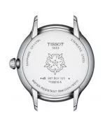Zegarek damski Tissot Odaci-T T133.210.16.116.00 (T1332101611600)