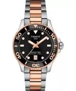Zegarek damski Tissot Seastar 1000 Quartz