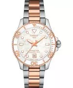 Zegarek damski Tissot Seastar 1000 Quartz