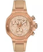 Zegarek damski Tissot T-Race Quartz Chronograph