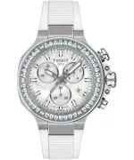 Zegarek damski Tissot T-Race Quartz Chronograph