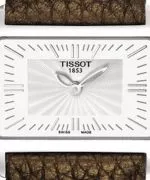 Zegarek damski Tissot T-Wave Diamonds T023.309.16.031.01 (T0233091603101)