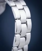Zegarek damski Tissot T-Wave Diamonds T112.210.11.046.00 (T1122101104600)