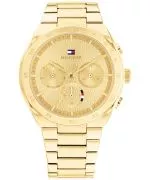 Zegarek damski Tommy Hilfiger Carrie