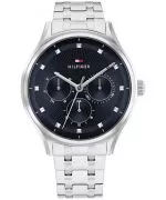 Zegarek damski Tommy Hilfiger Classic