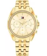 Zegarek damski Tommy Hilfiger Classic