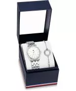 Zegarek damski Tommy Hilfiger Classic Gift Set