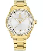 Zegarek damski Tommy Hilfiger TH85 Crystals