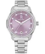 Zegarek damski Tommy Hilfiger TH85 Crystals