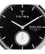 Zegarek damski Triwa Ebony Svalan SVST103-MS121212