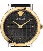 Zegarek damski Versace Coin Icon VELV00120