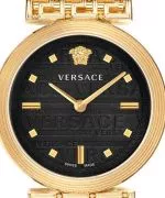 Zegarek damski Versace Greca Meander VELW00720