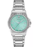 Zegarek damski Versace Greca Reaction Lady